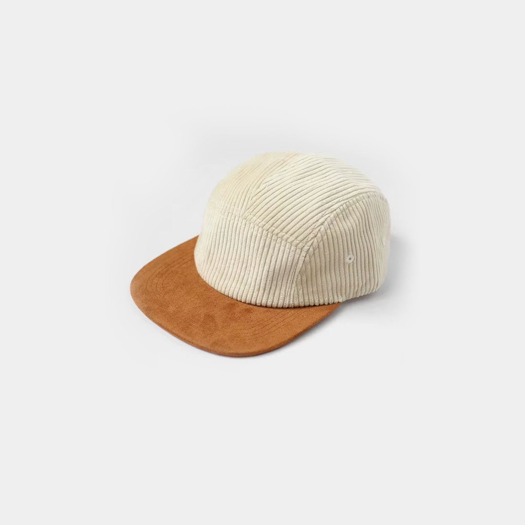 Cap N°01 – Sable & Terre
