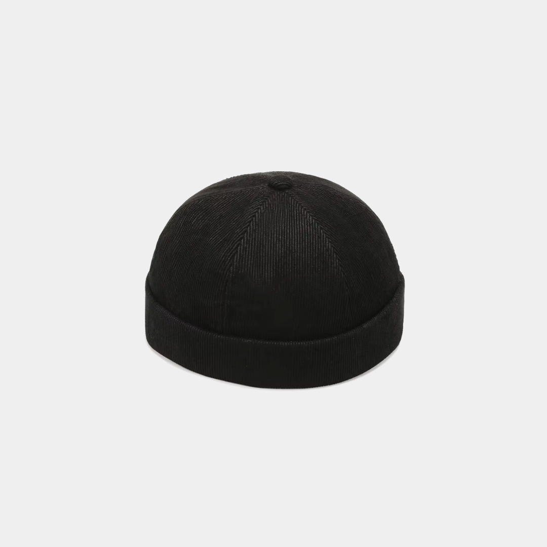 Docker – Noir Nuit