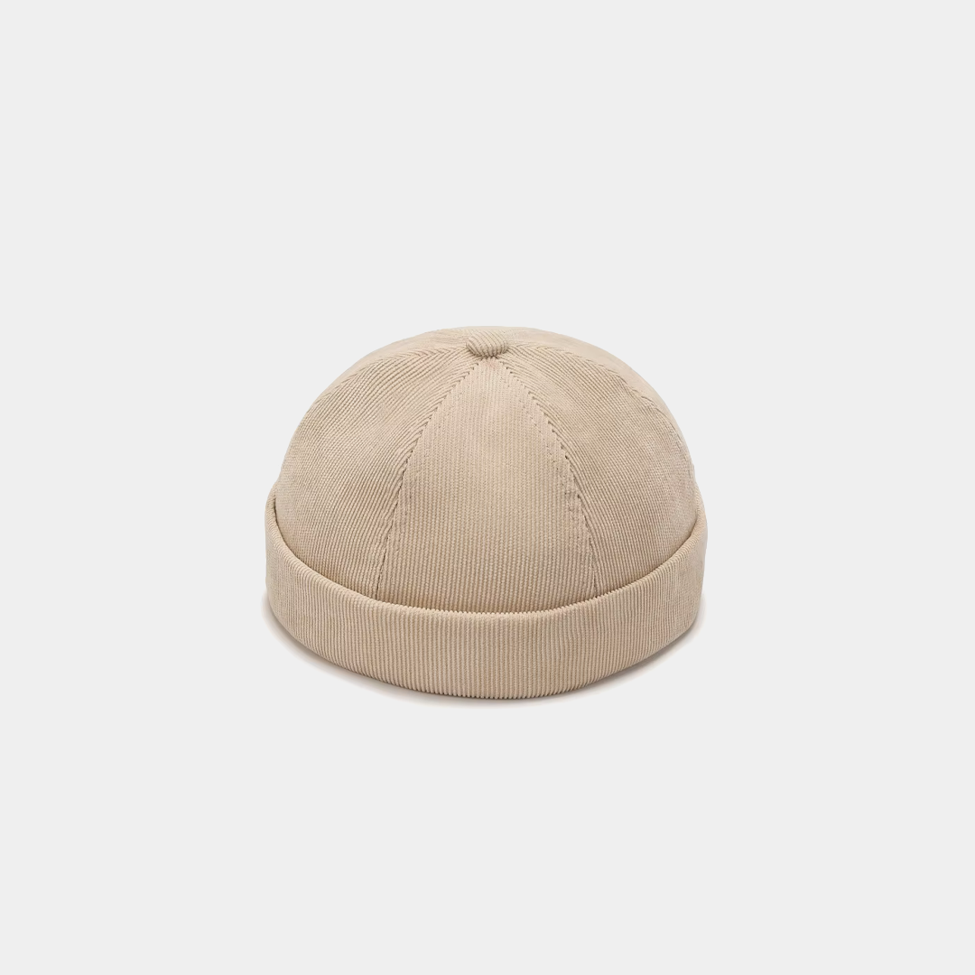 Docker – Beige Sable