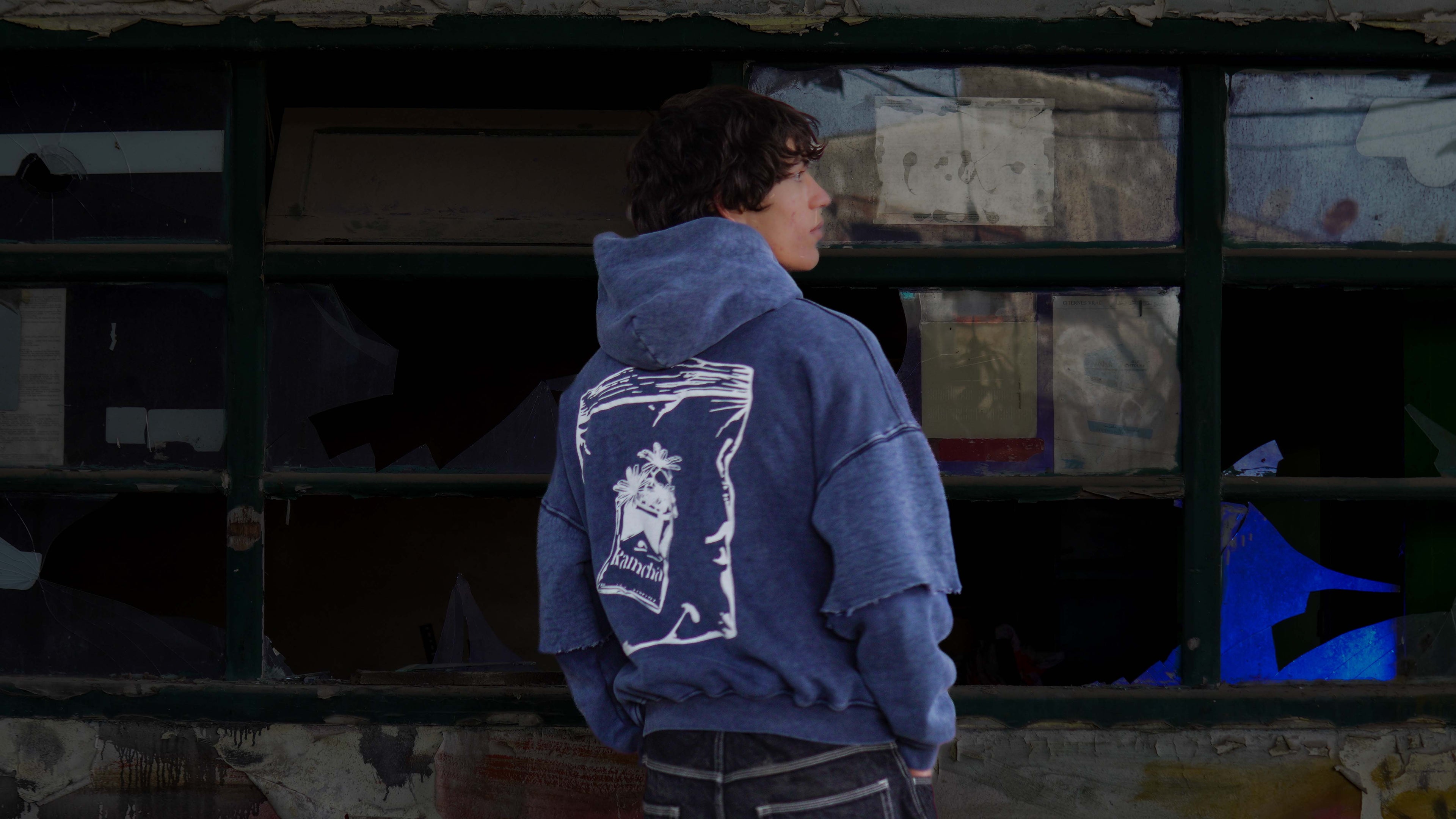 Winter Drop