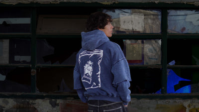 Winter Drop