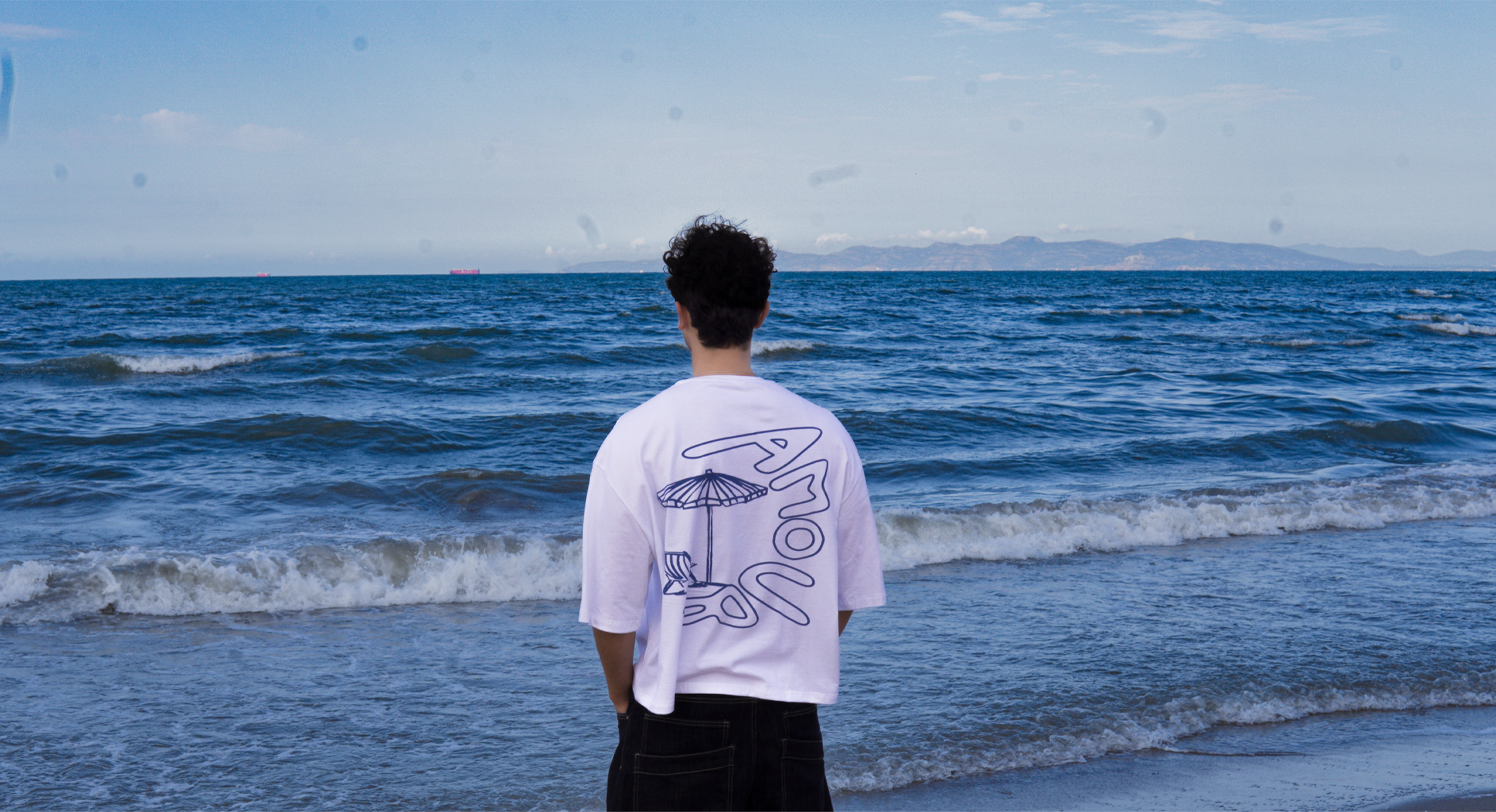 Summer drop