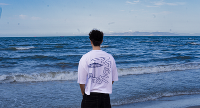 Summer drop