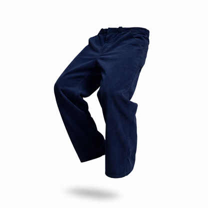 Baggy Gatifa Bleu Marine