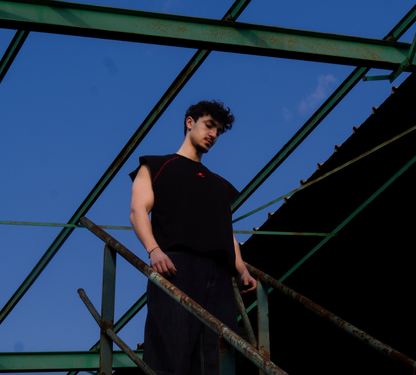 Red Freedom Tee