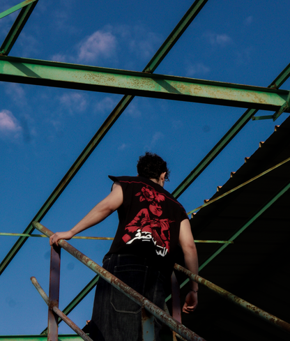 Red Freedom Tee