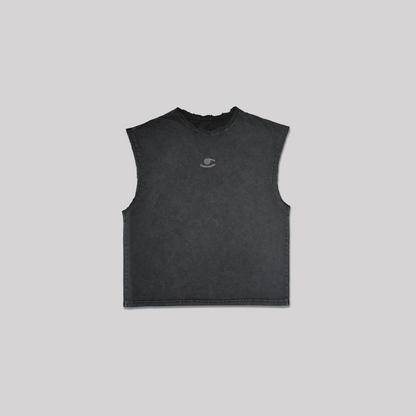 Washed Spider Tank