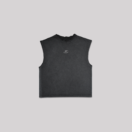 Washed Spider Tank