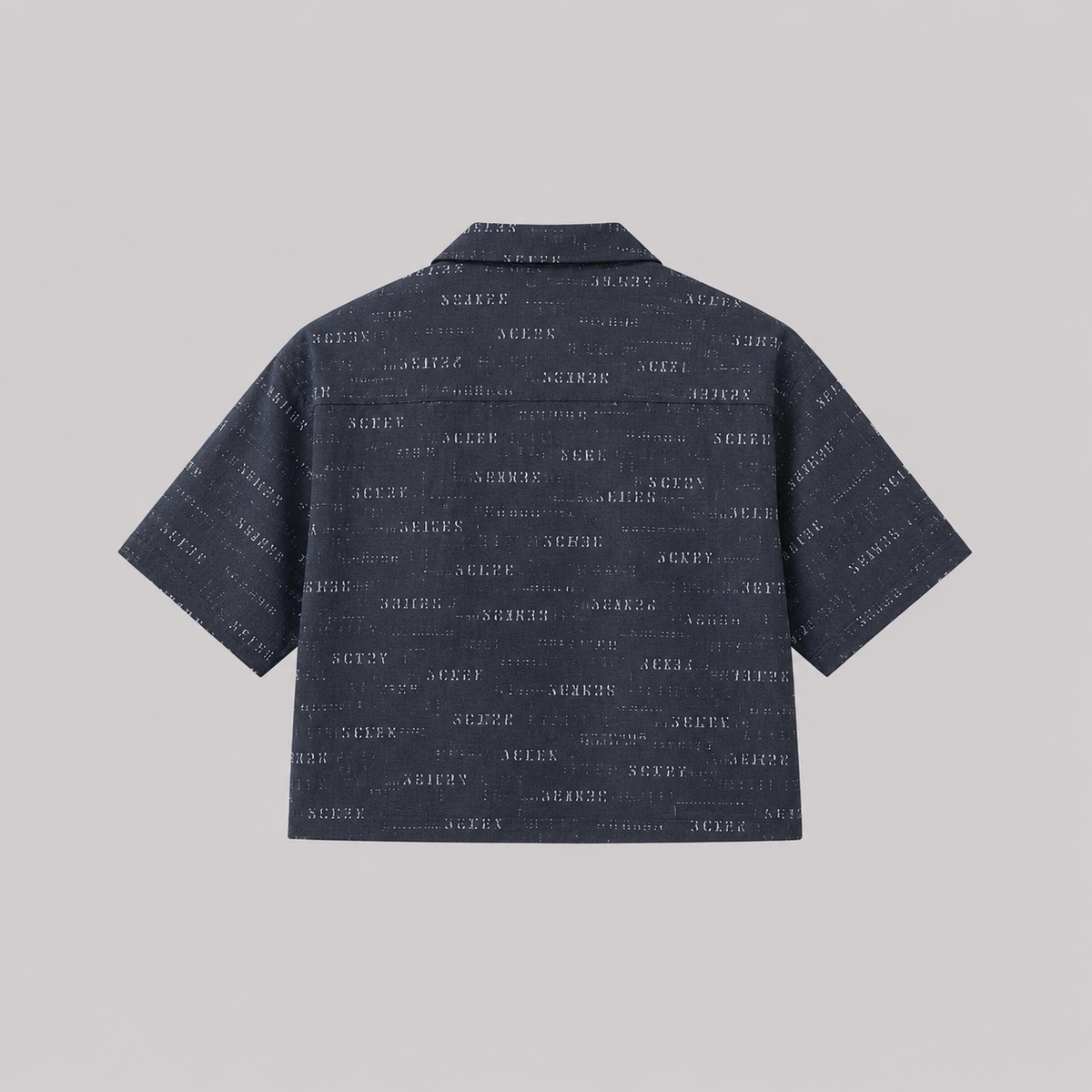 Chemise Cryptée