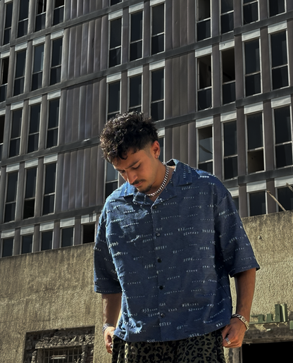 Chemise Cryptée