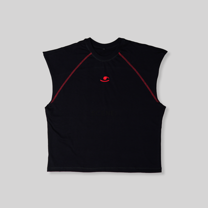 Red Freedom Tee