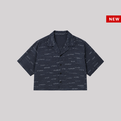 Chemise Cryptée