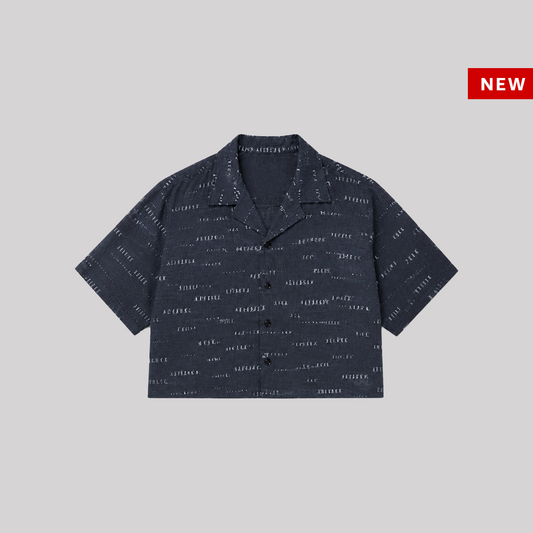 Chemise Cryptée