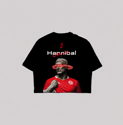 Hannibal Tee 🇹🇳
