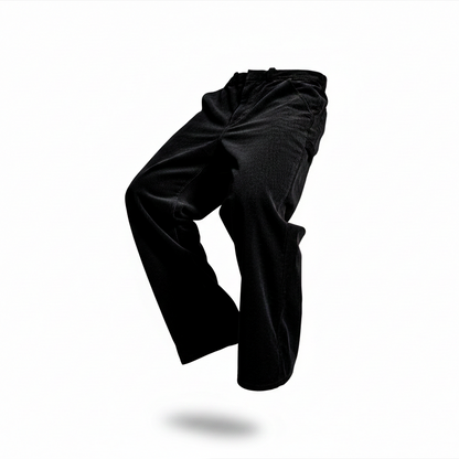 Baggy Gatifa Noir