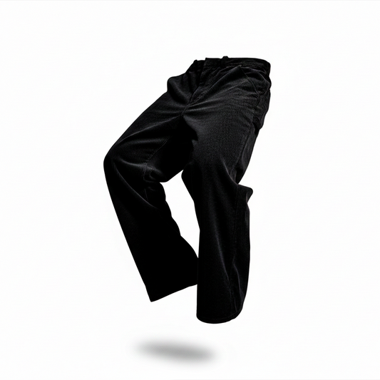 Baggy Gatifa Noir